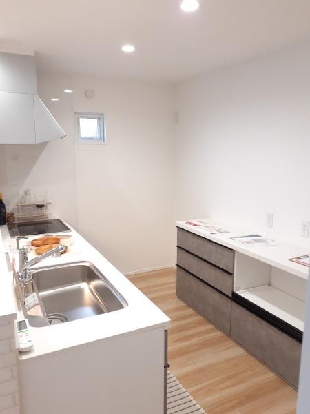 山形市飯塚町　平屋新築建売