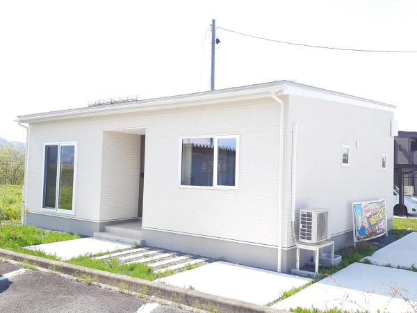 山形市飯塚町　平屋新築建売