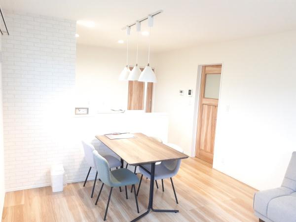 山形市飯塚町　平屋新築建売