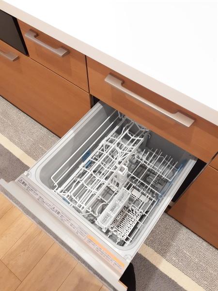 山形市下椹沢B棟新築建売