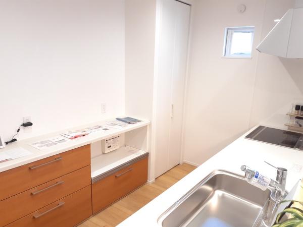 山形市下椹沢B棟新築建売