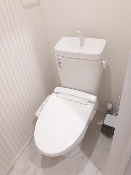 山形市下椹沢B棟新築建売