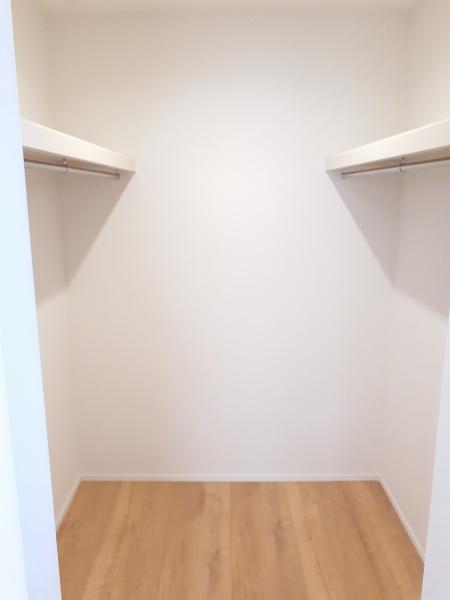 山形市下椹沢B棟新築建売