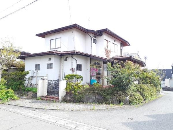 上山市弁天二丁目中古住宅