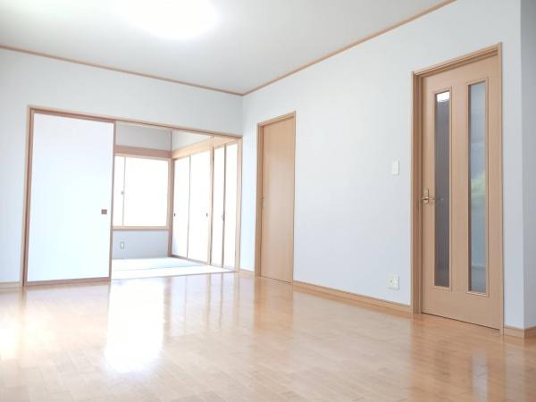 山形市高原町の中古一戸建て