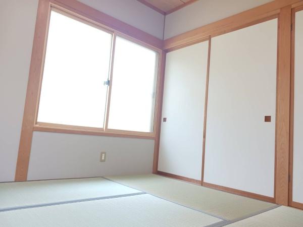山形市高原町の中古一戸建て