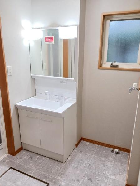 山形市高原町の中古一戸建て