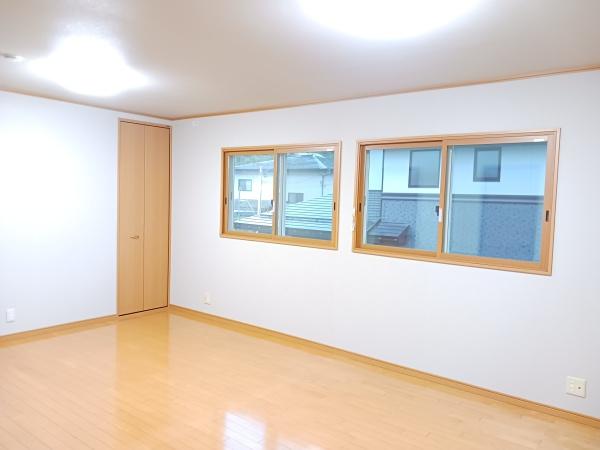 山形市高原町の中古一戸建て