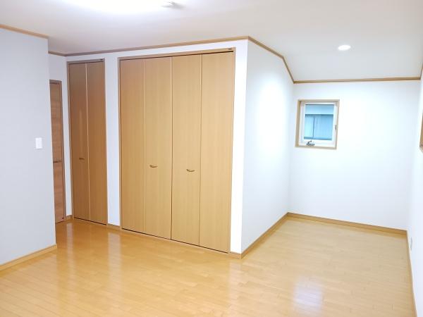 山形市高原町の中古一戸建て