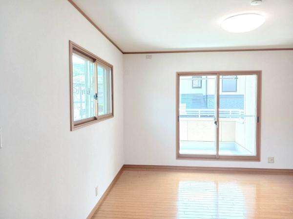山形市高原町の中古一戸建て