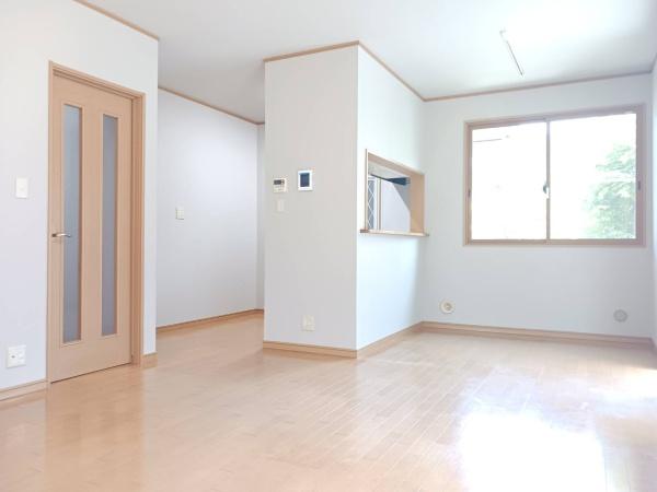 山形市高原町の中古一戸建て