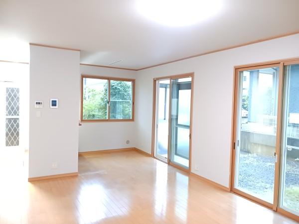 山形市高原町の中古一戸建て
