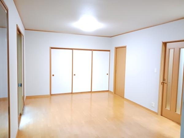 山形市高原町の中古一戸建て