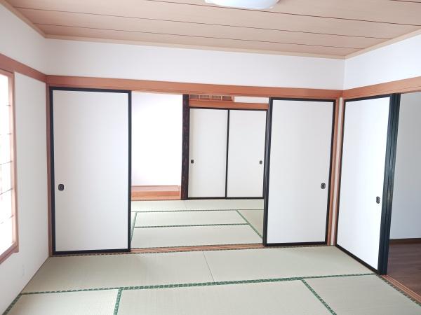 山形市飯塚町の中古一戸建て