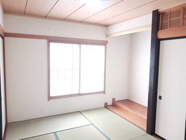 山形市飯塚町の中古一戸建て