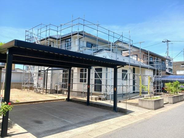 山形市飯塚町売家