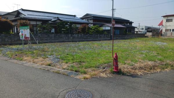 山形市大字七浦分譲地　C区画