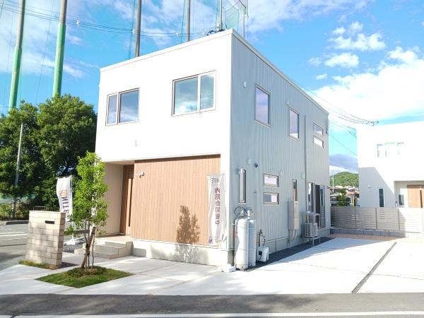 天童市山元新築建売
