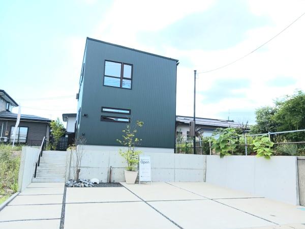 山形市みはらしの丘3丁目建売