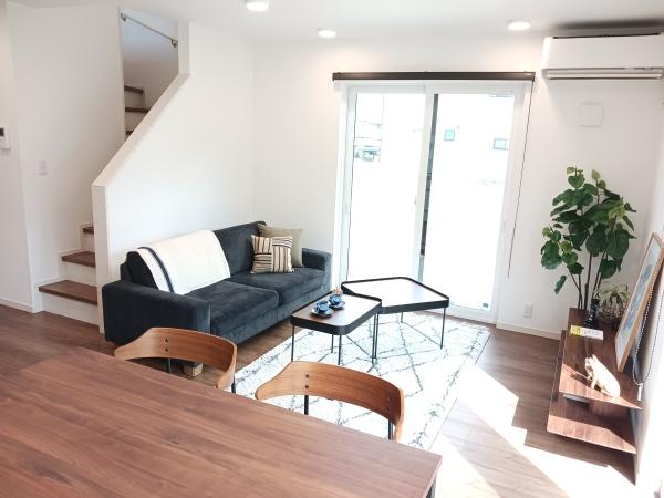 山形市みはらしの丘３丁目の中古一戸建て