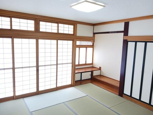 西村山郡河北町谷地字東の中古一戸建て