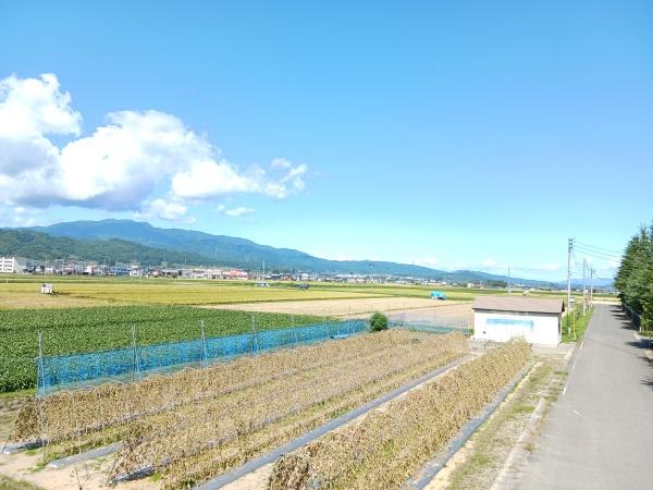 西村山郡河北町谷地字東の中古一戸建て