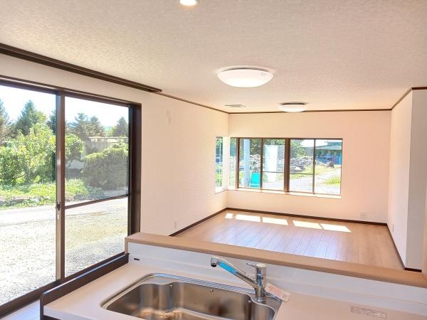 西村山郡河北町谷地字東の中古一戸建て