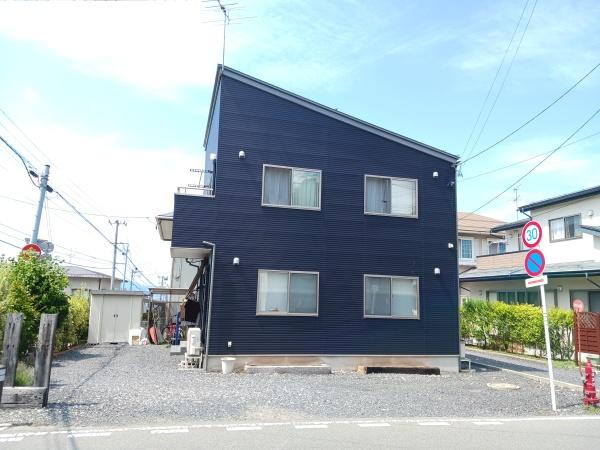山形市小立3丁目中古住宅