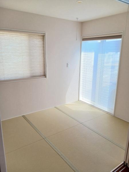 天童市北久野本５丁目の中古一戸建て