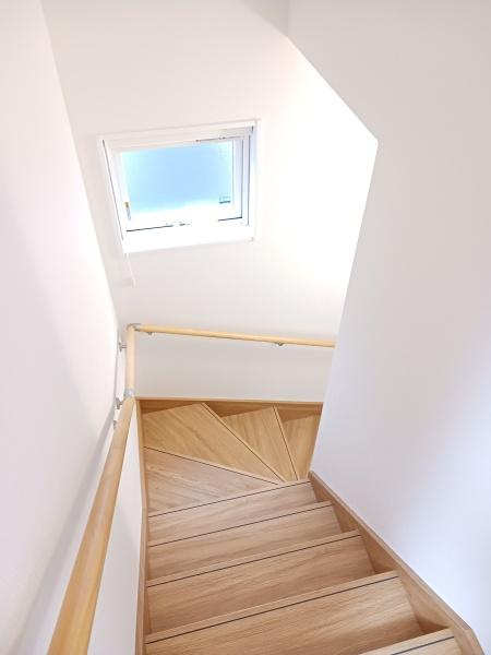 山形市長苗代新築建売（2階建）