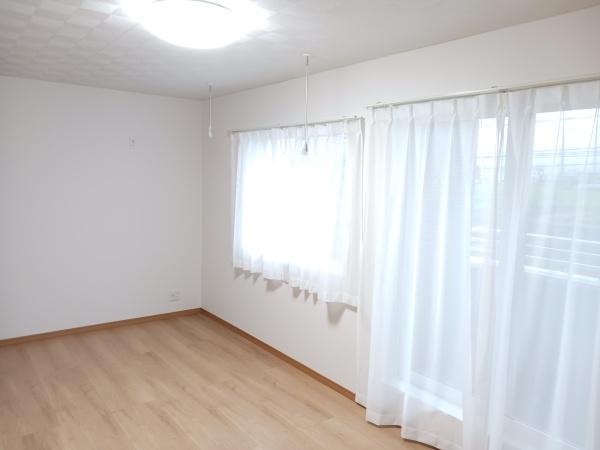 山形市長苗代新築建売（2階建）
