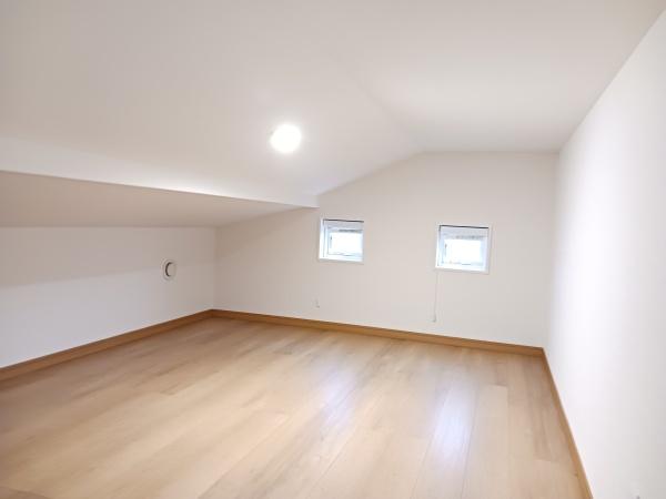 山形市長苗代新築建売（2階建）