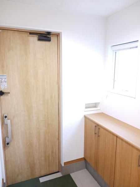 山形市長苗代新築建売（2階建）
