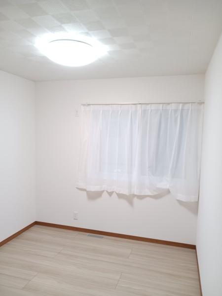 山形市長苗代新築建売（平屋）