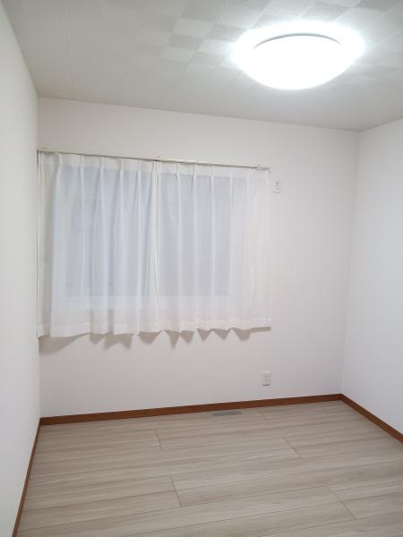 山形市長苗代新築建売（平屋）