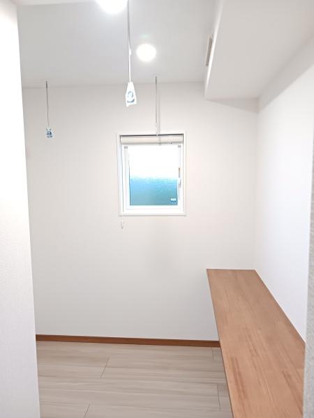 山形市長苗代新築建売（平屋）