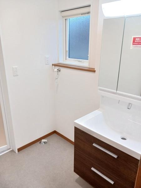 山形市長苗代新築建売（平屋）