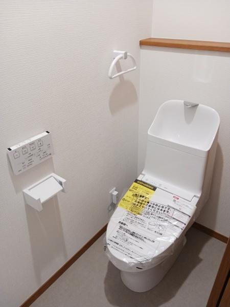 山形市長苗代新築建売（平屋）