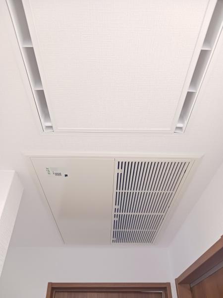 山形市長苗代新築建売（平屋）