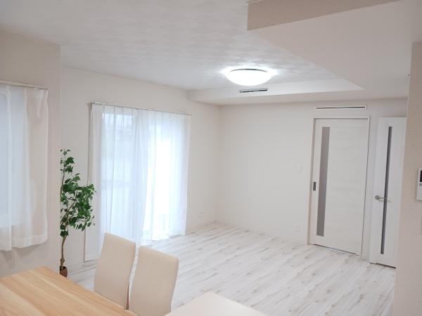 山形市浜崎新築建売（2階建）