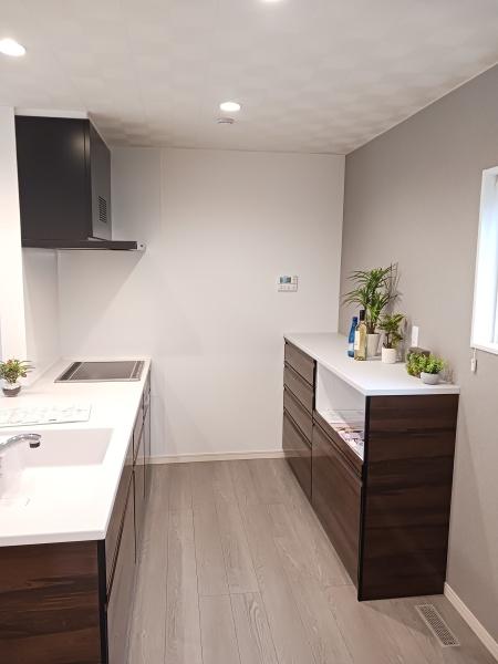 山形市浜崎平屋建売