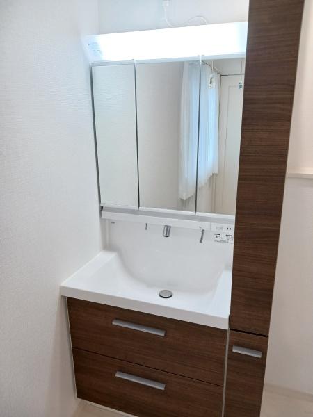 山形市浜崎平屋建売