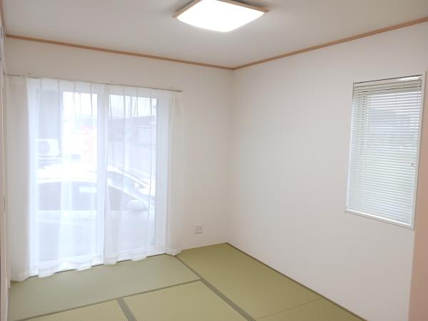 山形市浜崎平屋建売
