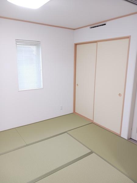 山形市浜崎平屋建売