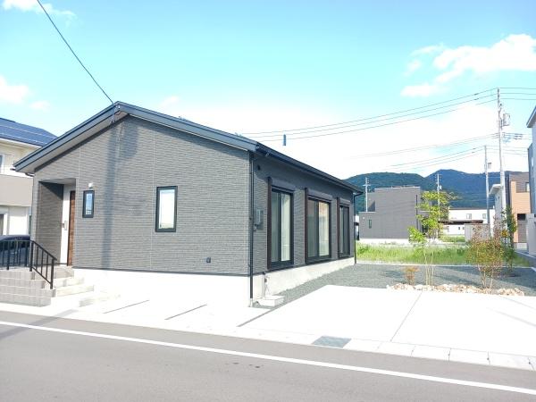 山形市浜崎平屋建売