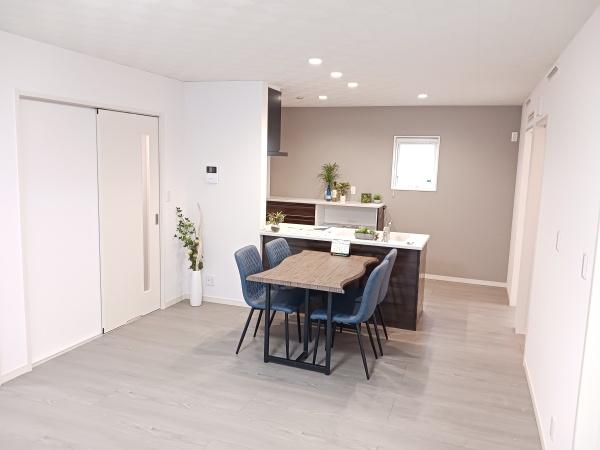 山形市浜崎平屋建売