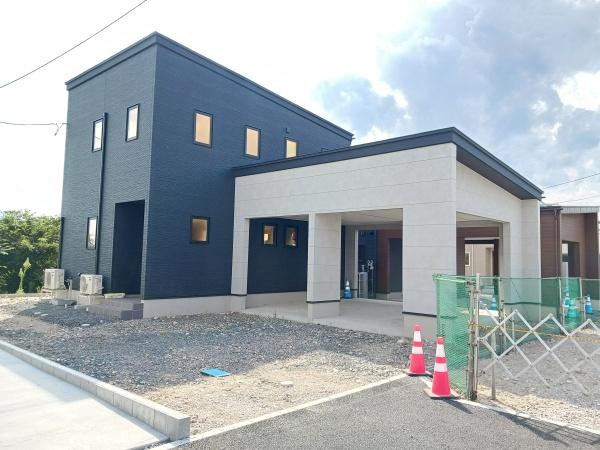 山形市砂塚新築建売　H棟