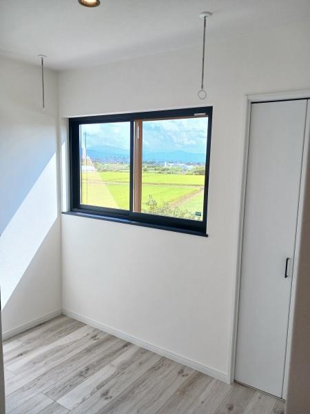 山形市砂塚新築建売　H棟