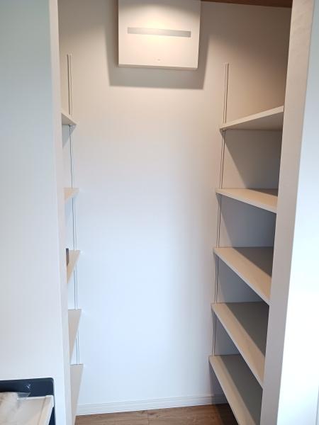 山形市砂塚新築建売　I棟