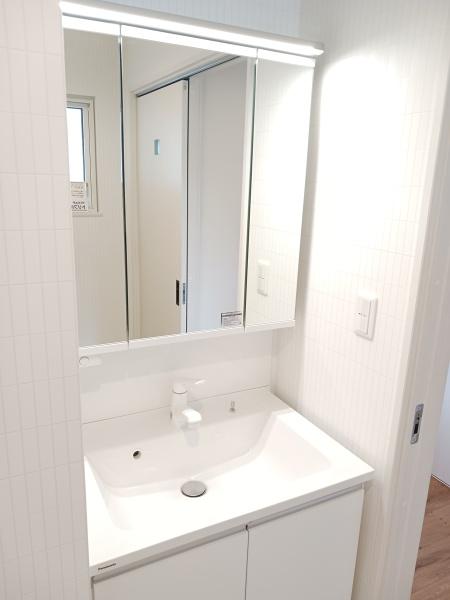 山形市砂塚新築建売　I棟